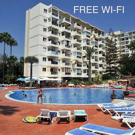 Eldorado Blue Playa de las Americas (Tenerife) Exterior foto