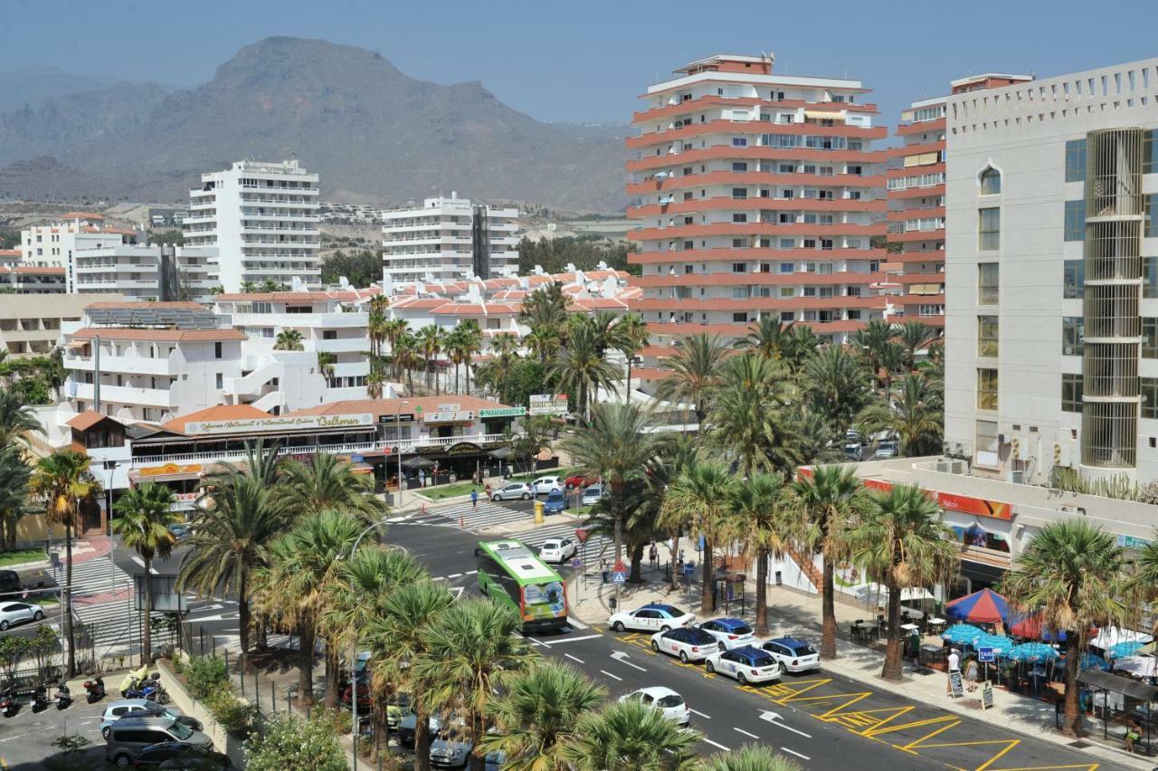 Eldorado Blue Playa de las Americas (Tenerife) Exterior foto