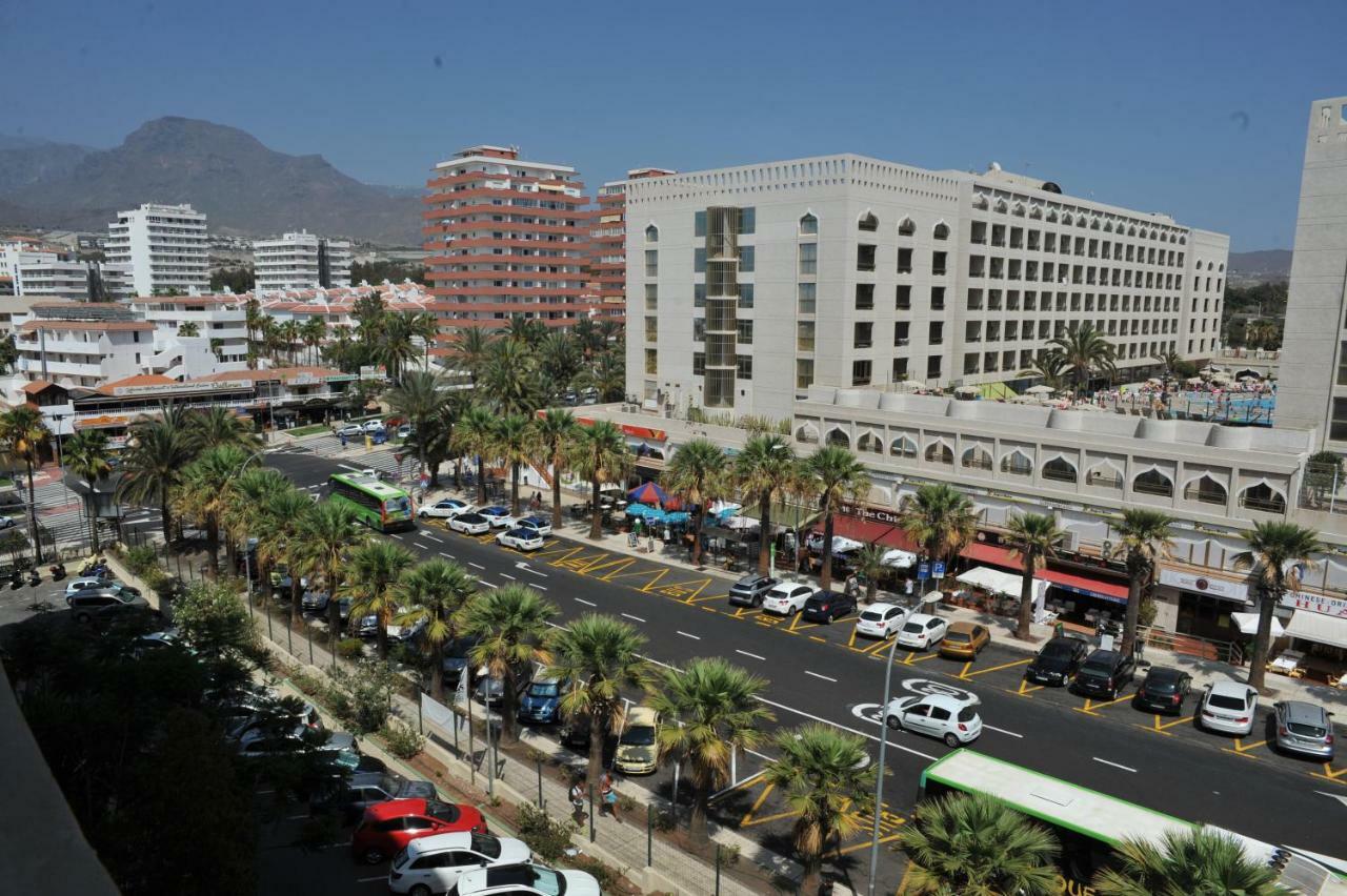 Eldorado Blue Playa de las Americas (Tenerife) Exterior foto