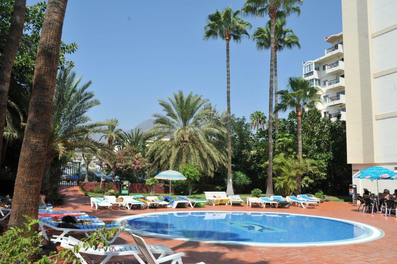 Eldorado Blue Playa de las Americas (Tenerife) Exterior foto