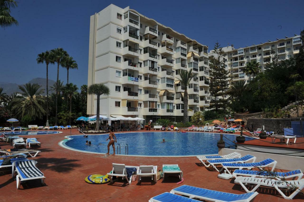 Eldorado Blue Playa de las Americas (Tenerife) Exterior foto