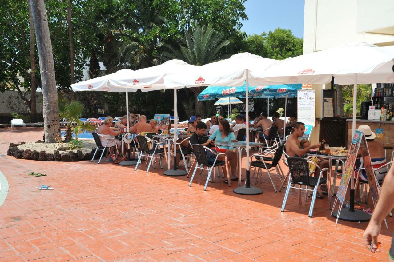 Eldorado Blue Playa de las Americas (Tenerife) Exterior foto