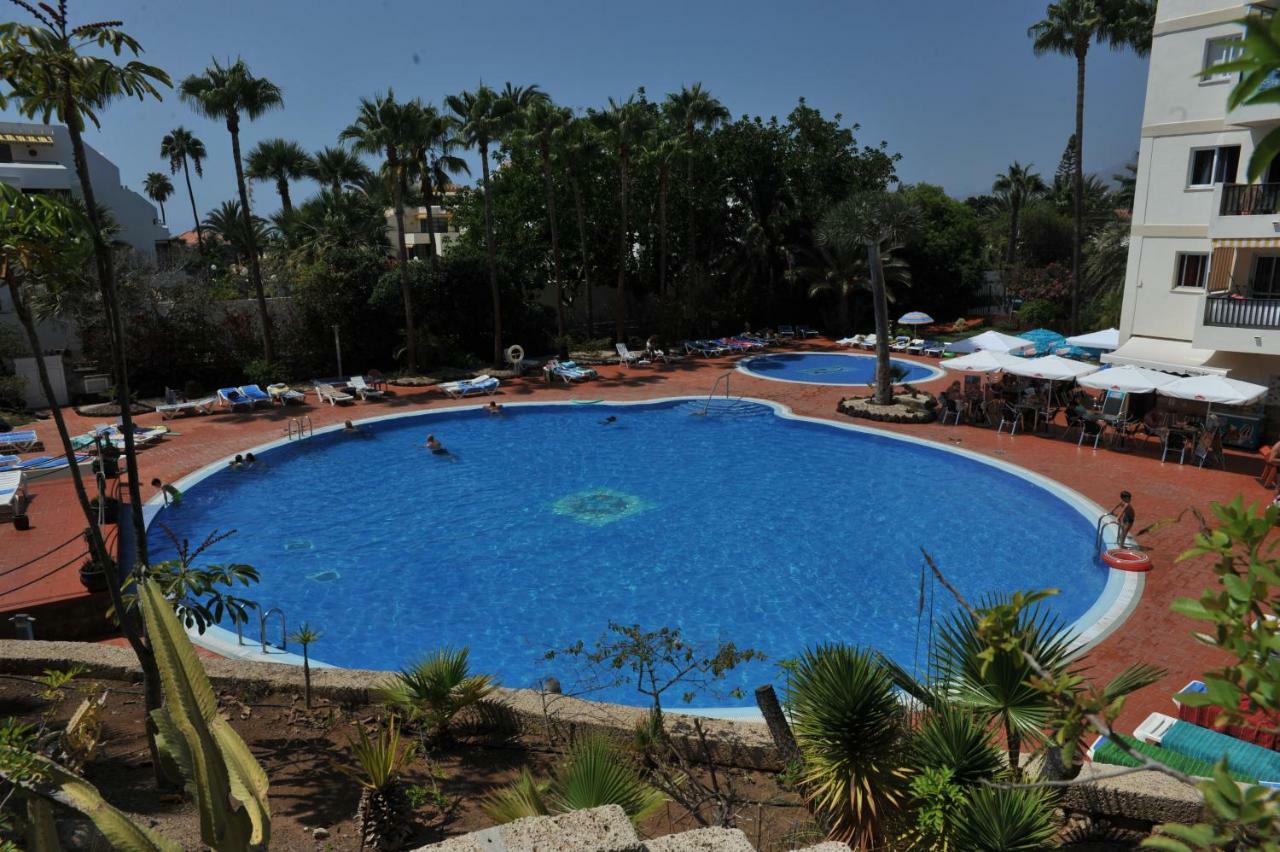 Eldorado Blue Playa de las Americas (Tenerife) Exterior foto