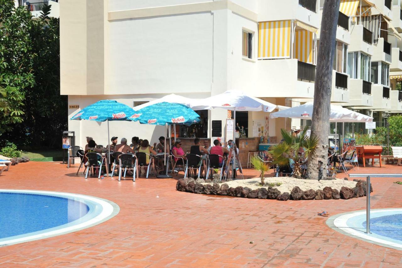 Eldorado Blue Playa de las Americas (Tenerife) Exterior foto