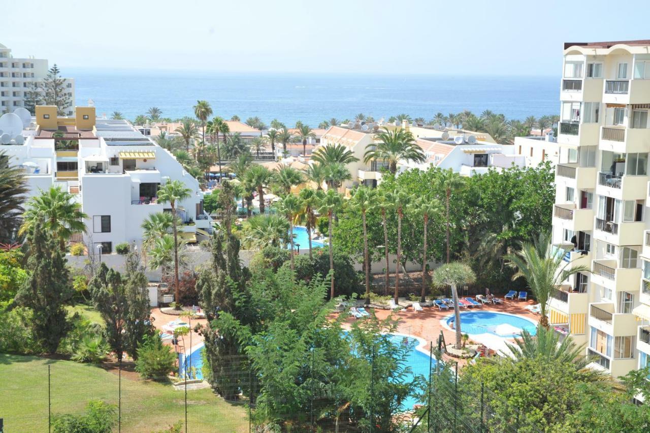 Eldorado Blue Playa de las Americas (Tenerife) Exterior foto